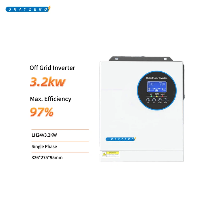 3.2w Off Grid Inverter