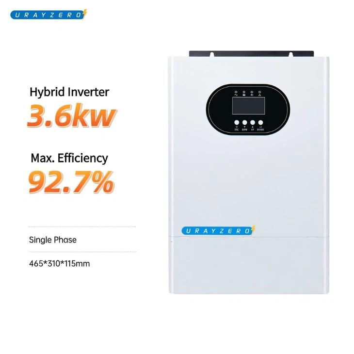 24v Off Grid Inverter